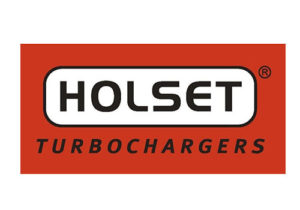 holset rojo