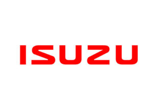 logo Isuzu