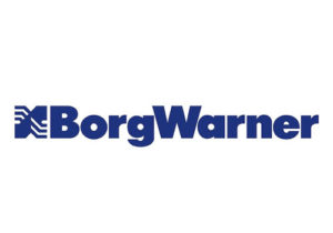 logo borgwarner