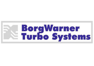 logo borgwarner turbo systems