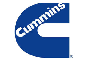 logo cummuns azul