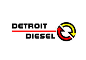 logo detroit diesel