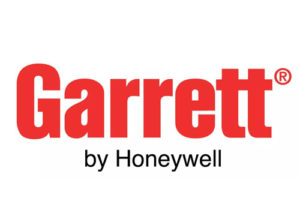 logo garrett