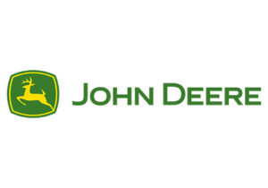 logo john Deere