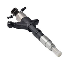 INYECTOR CAMMON RAIL