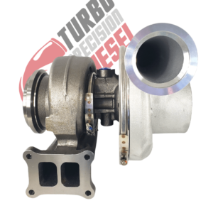 TURBOCARGADOR HT60 N14 ELECTRONICO