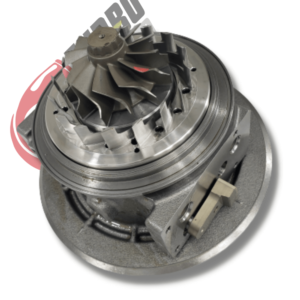 CARTUCHO PARA TURBOCARGADOR HE561VE CUMMINS ISX EGR