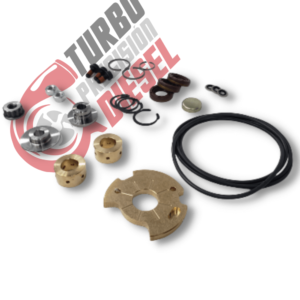 KIT DE REPUESTO HE500VG CUMMINS ISG EGR