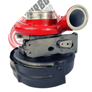 TURBOCARGADOR HE300VG CUMMINS ISB