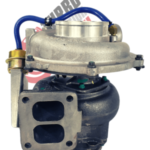 TURBOCARGADOR NAVISTAR NGD GT3782