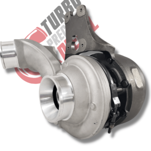 TURBOCARGADOR NAVISTAR S300 V110 DT466